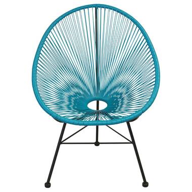 Bunnings discount acapulco chair